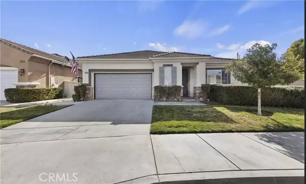 29376 Sparkling DR, Menifee, CA 92584