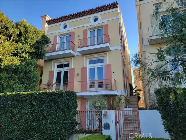 142 Westwind, Marina Del Rey, CA 90292