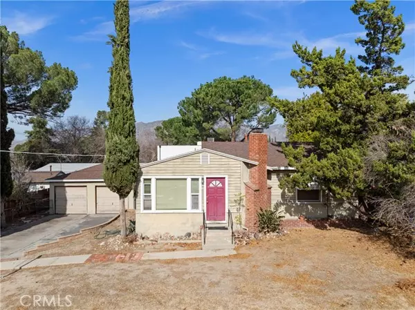 7755 Day ST, Tujunga, CA 91042