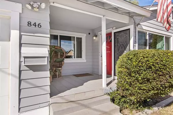 El Cajon, CA 92020,846 Pearl PL