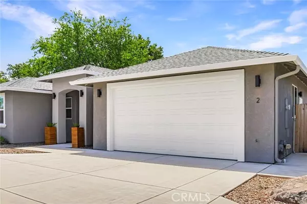 Chico, CA 95973,2 Harmony Park CIR