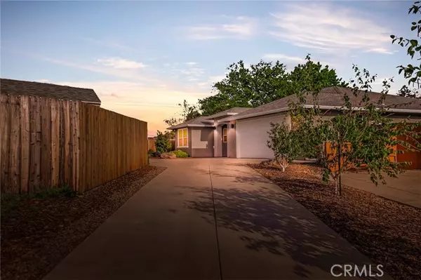 Chico, CA 95973,2 Harmony Park CIR