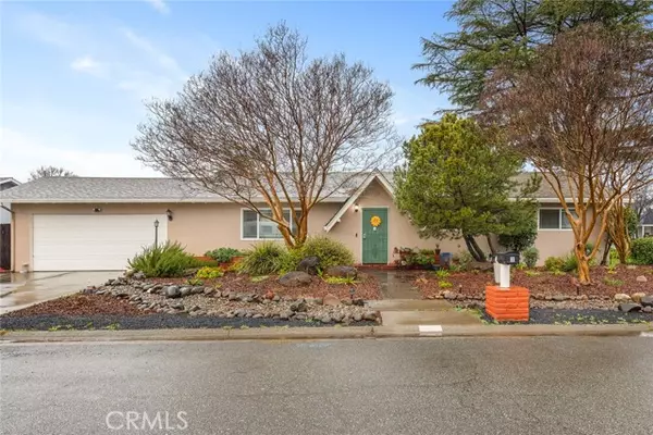 Chico, CA 95926,1 Sandra CIR