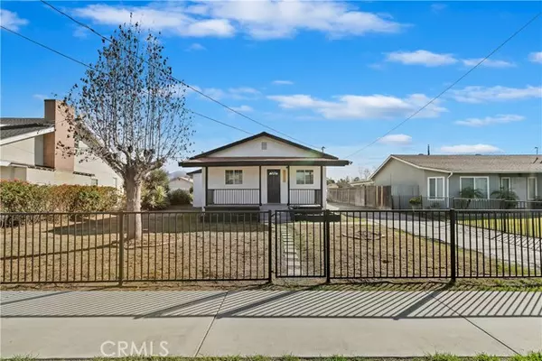 Redlands, CA 92374,1418 Texas ST