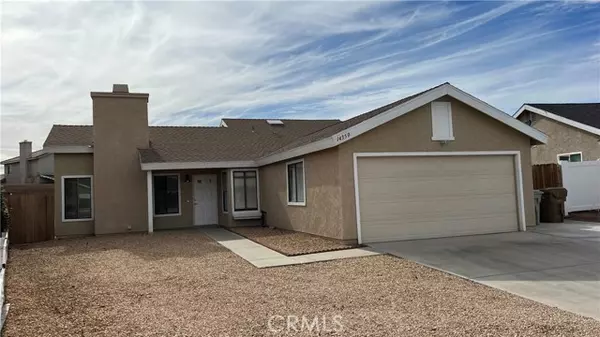 Hesperia, CA 92344,14359 Birchwood DR