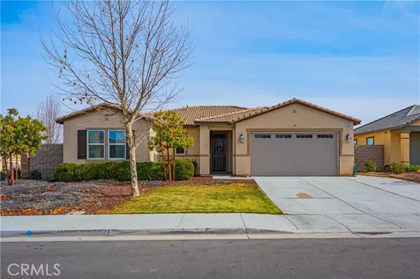 26086 Redoak ST, Menifee, CA 92584