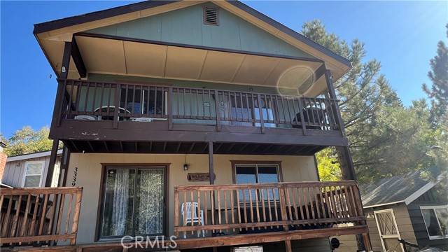 33393 Robin DR, Green Valley Lake, CA 92341