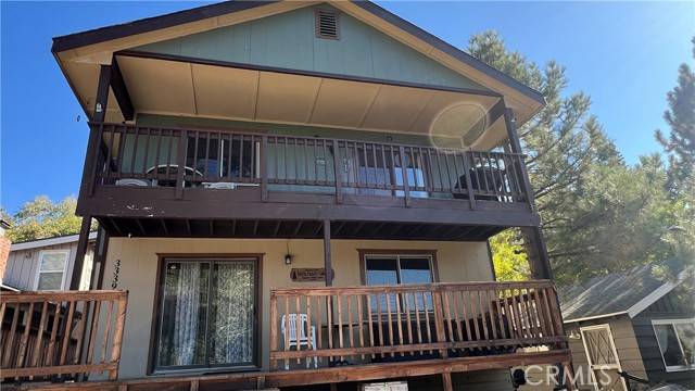 33393 Robin DR, Green Valley Lake, CA 92341