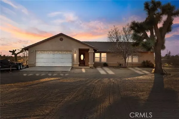 Phelan, CA 92392,10375 Olivine RD