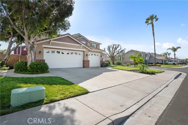 Eastvale, CA 92880,12653 Oakdale ST