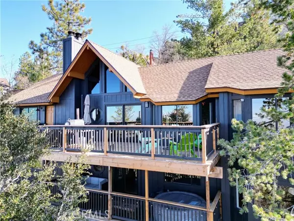 29050 Banff DR, Lake Arrowhead, CA 92352