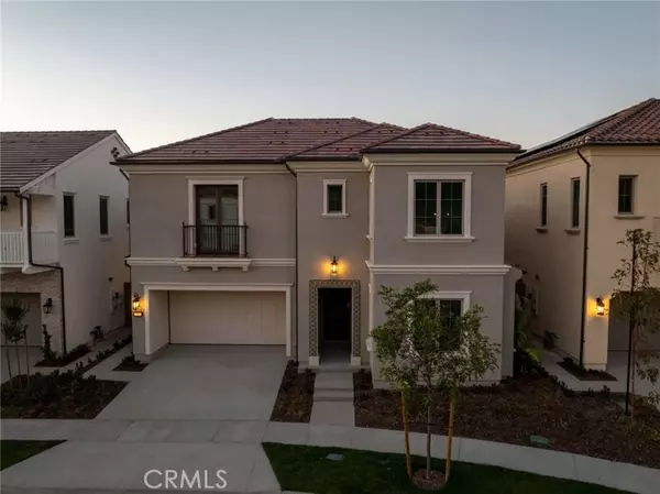 203 Coal Mine, Irvine, CA 92602