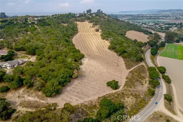 0 Los Berros RD, Nipomo, CA 93444
