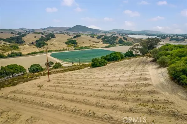 Nipomo, CA 93444,0 Los Berros RD