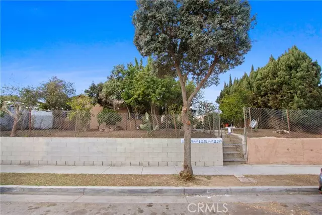 11149 Van Buren AVE, Los Angeles, CA 90044