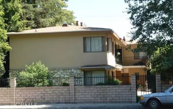 Studio City, CA 91604,4254 Laurel Canyon BLD 2