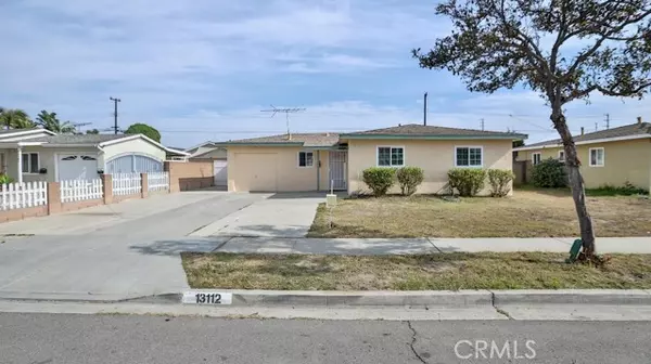 Westminster, CA 92683,13112 Palomar ST