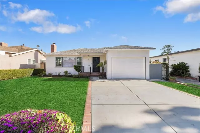 Culver City, CA 90230,12110 Hammack ST