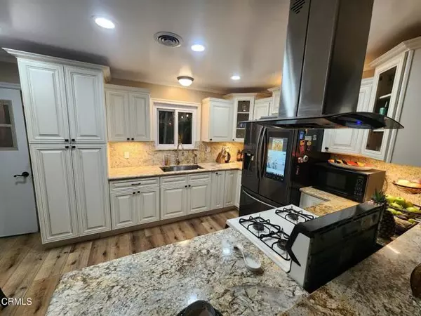 Oxnard, CA 93030,1440 Morris ST