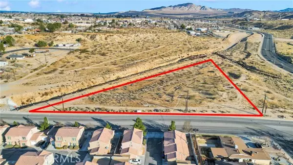 0 Seneca RD, Victorville, CA 92395