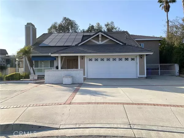 1901 Tambor CT, Rowland Heights, CA 91748