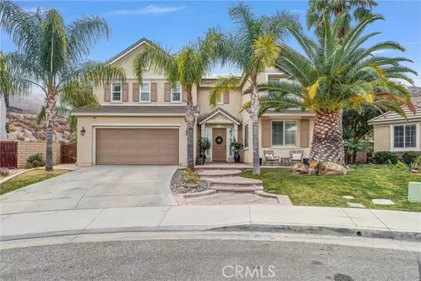 28652 Pensthorpe CIR, Menifee, CA 92584