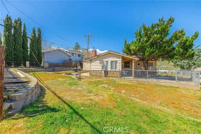 Lake Hughes, CA 93532,14706 Sandy Ridge RD