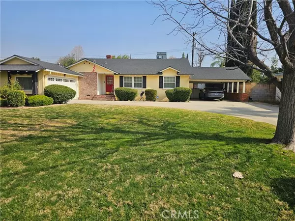 3507 Broadmoor BLD, San Bernardino, CA 92404