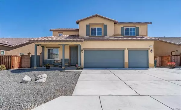 Adelanto, CA 92301,14251 Tierra Del Sur ST