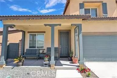 Adelanto, CA 92301,14251 Tierra Del Sur ST