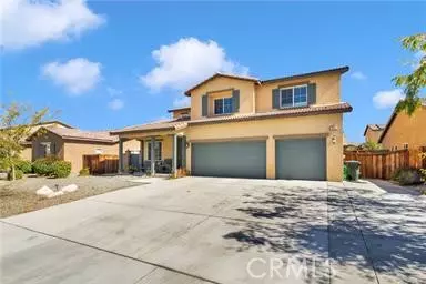 Adelanto, CA 92301,14251 Tierra Del Sur ST