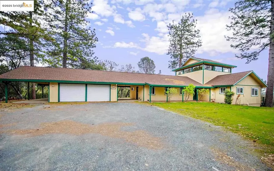 20737 Eden Ln., Tuolumne, CA 95379