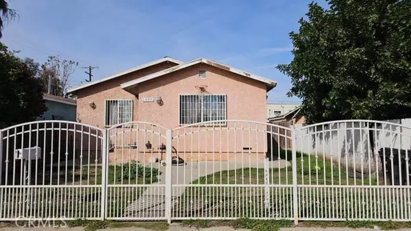 1407 E 50th ST, Los Angeles, CA 90011