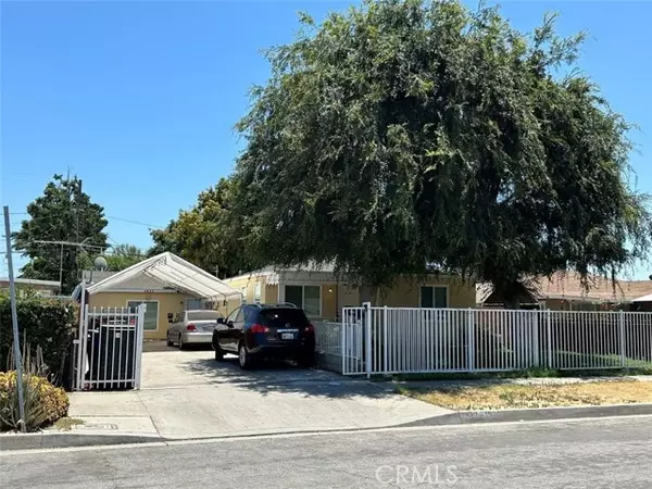 South El Monte, CA 91733,1928 Bryce RD