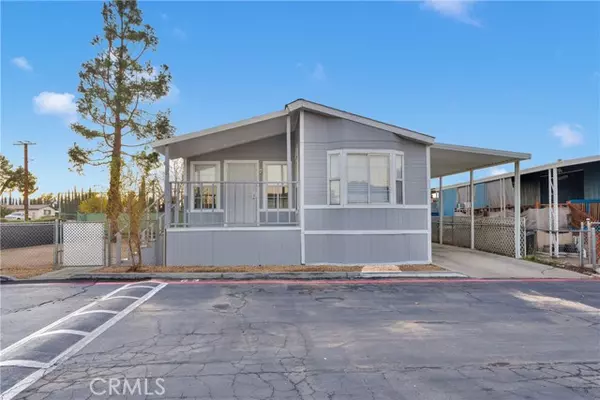 Hesperia, CA 92345,8450 G AVE 63