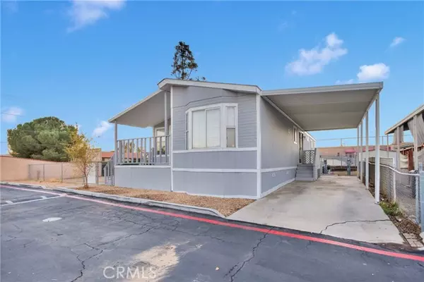 Hesperia, CA 92345,8450 G AVE 63