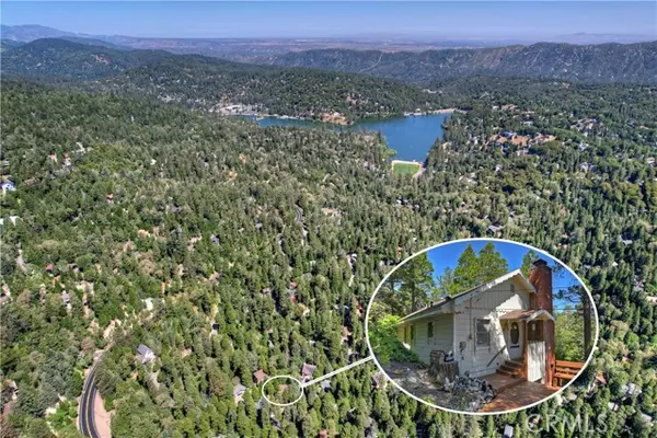 24795 Finhaut DR, Crestline, CA 92325