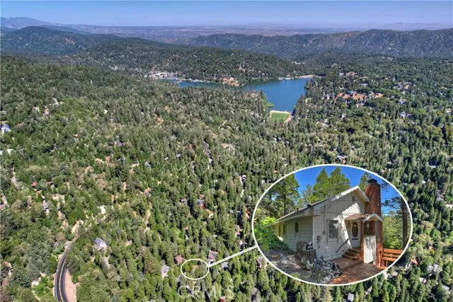 24795 Finhaut DR, Crestline, CA 92325