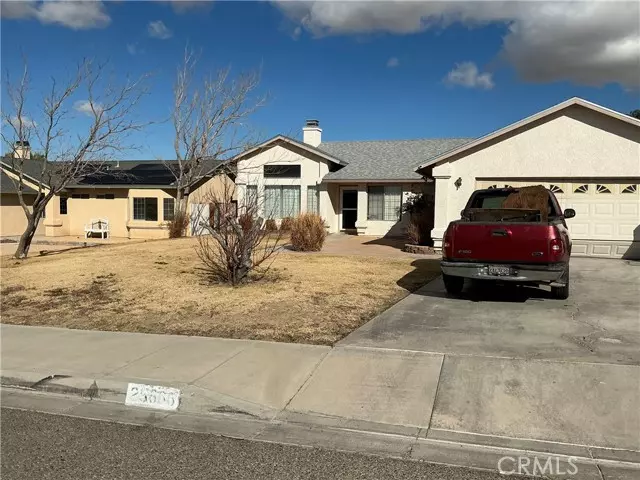 25666 Tamarisk, Barstow, CA 92311