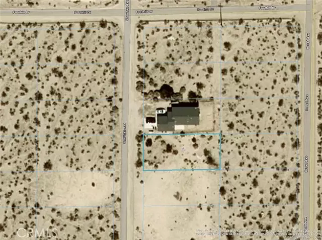 Twentynine Palms, CA 92277,0 Sheridan AVE