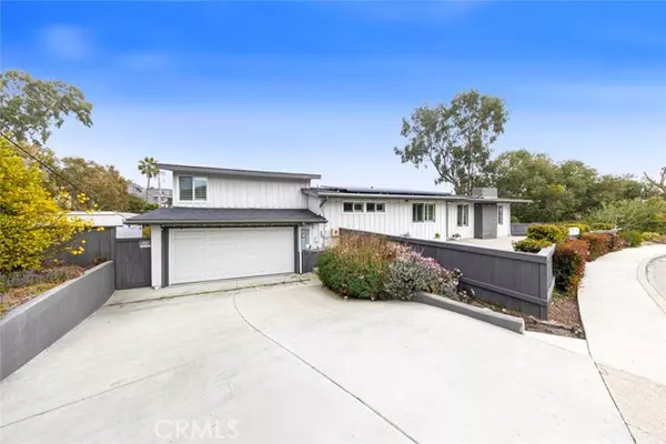 521 W Avenida De Los Lobos Marinos, San Clemente, CA 92672