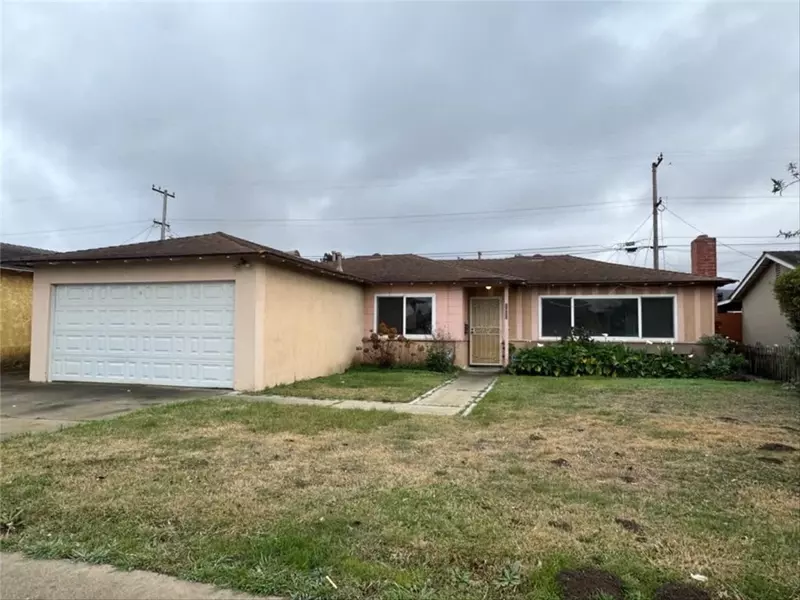 1212 W Prune AVE, Lompoc, CA 93436