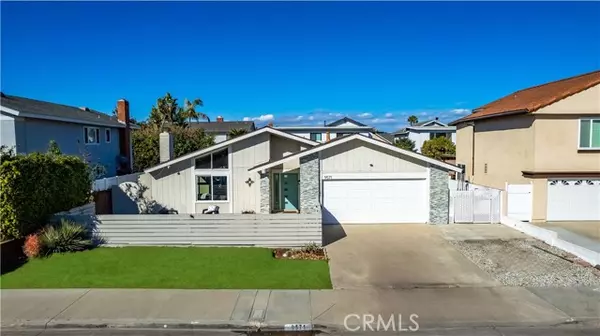 Huntington Beach, CA 92646,9571 Bay Meadow DR