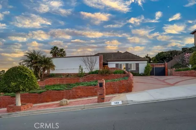 5014 Silver Arrow DR, Rancho Palos Verdes, CA 90275