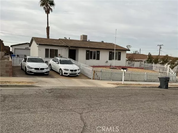 Barstow, CA 92311,328 Mary Anne AVE