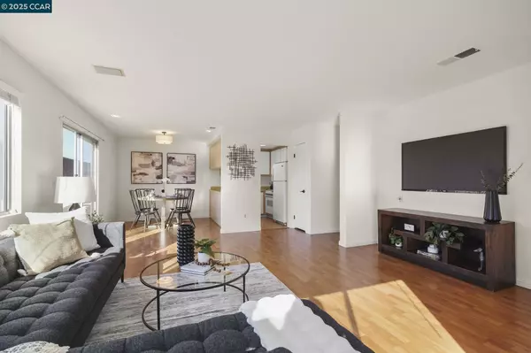 3641 Clayton Rd 32, Concord, CA 94521