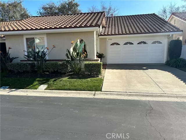 27702 Calle Valdes, Mission Viejo, CA 92692