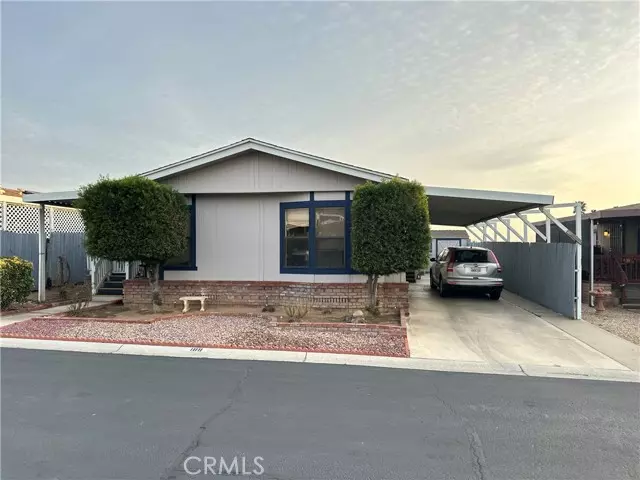 4080 Pedley RD 189, Jurupa Valley, CA 92509