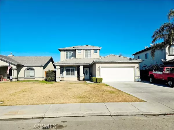 Bakersfield, CA 93307,606 New Zealand DR