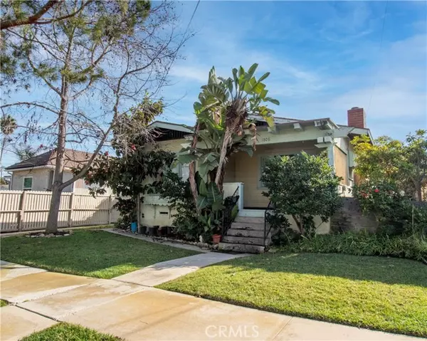 Lomita, CA 90717,1808 260th ST